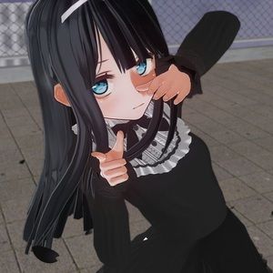 Meet your Posher, Natalie